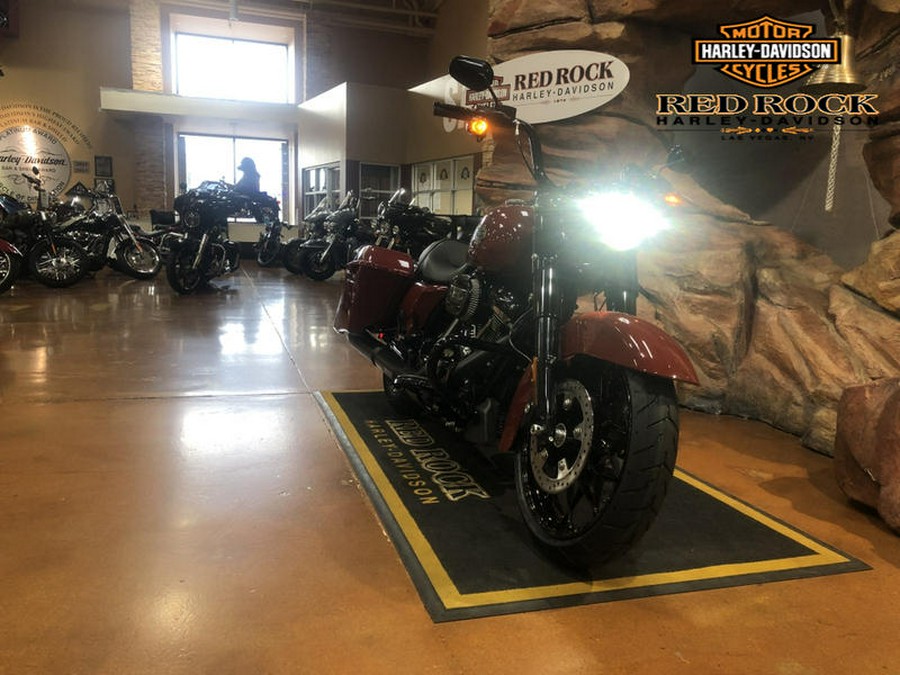 2024 Harley-Davidson® FLHRXS - Road King® Special