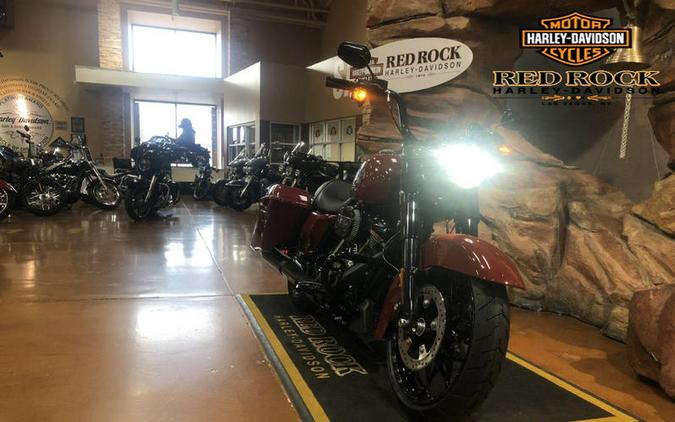 2024 Harley-Davidson® FLHRXS - Road King® Special