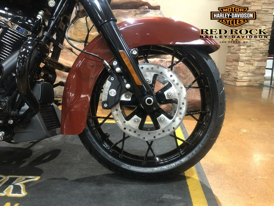 2024 Harley-Davidson® FLHRXS - Road King® Special