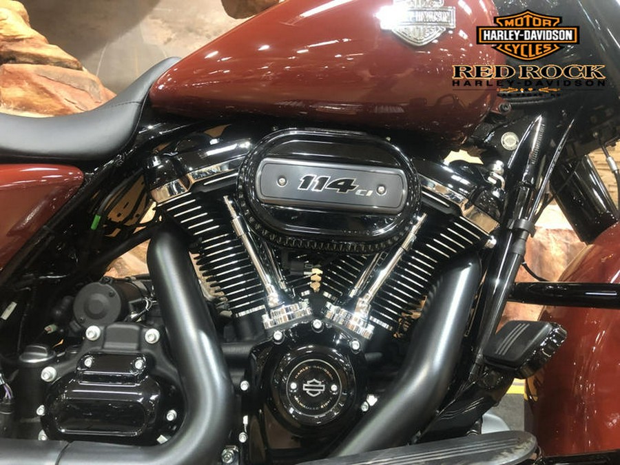 2024 Harley-Davidson® FLHRXS - Road King® Special