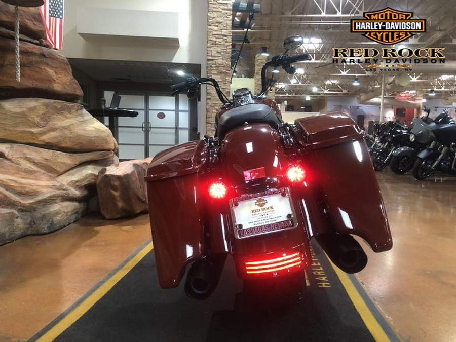 2024 Harley-Davidson® FLHRXS - Road King® Special