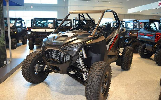 2023 Polaris® RZR Turbo R Premium