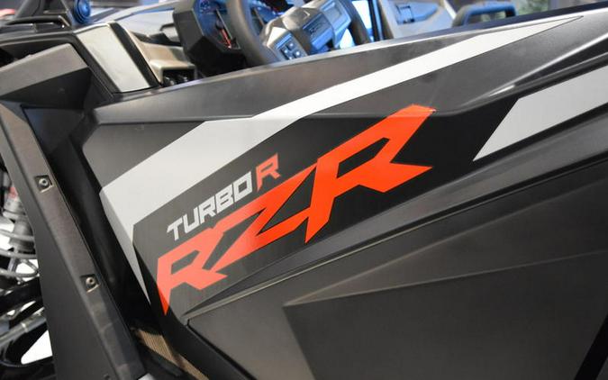 2023 Polaris® RZR Turbo R Premium