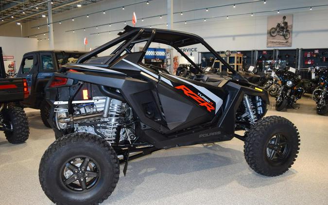 2023 Polaris® RZR Turbo R Premium