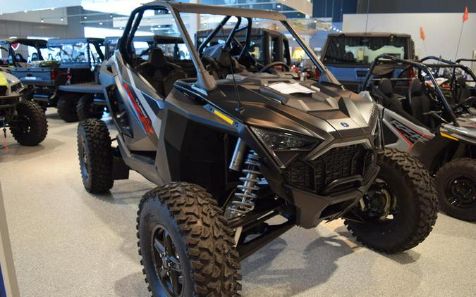 2023 Polaris® RZR Turbo R Premium