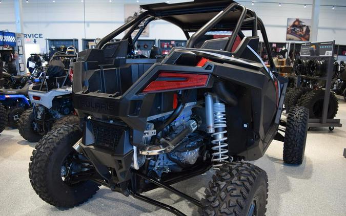 2023 Polaris® RZR Turbo R Premium