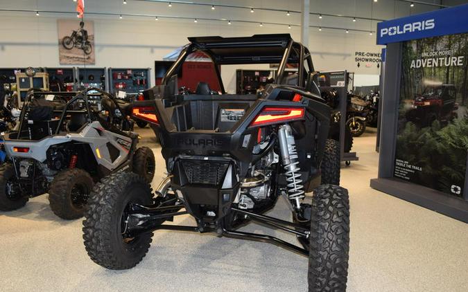 2023 Polaris® RZR Turbo R Premium