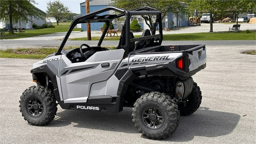 2024 Polaris GENERAL 1000 Sport