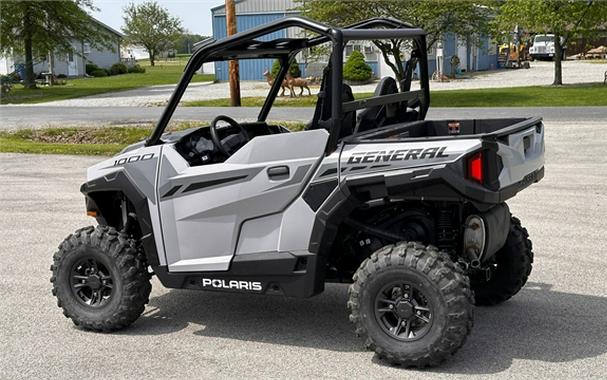 2024 Polaris GENERAL 1000 Sport