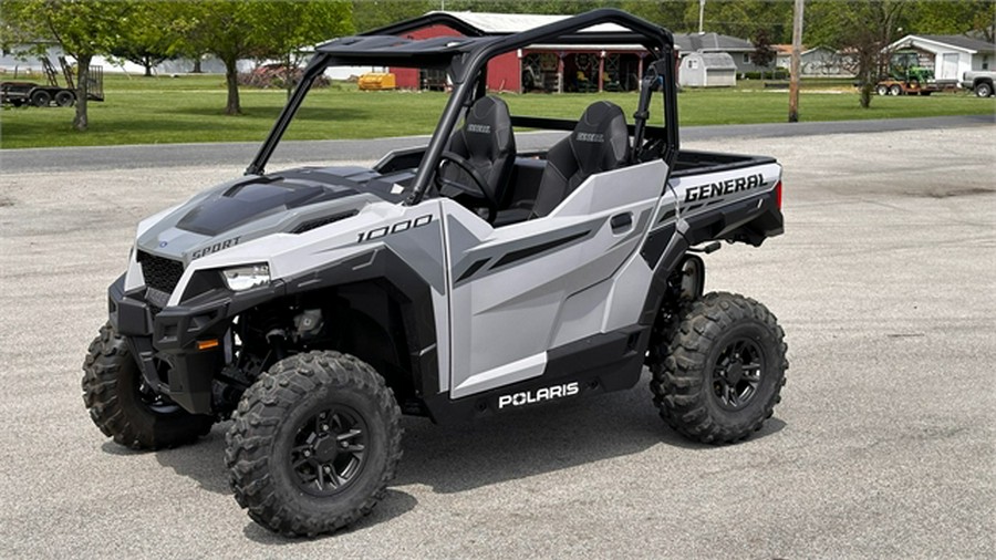 2024 Polaris GENERAL 1000 Sport