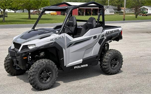 2024 Polaris GENERAL 1000 Sport