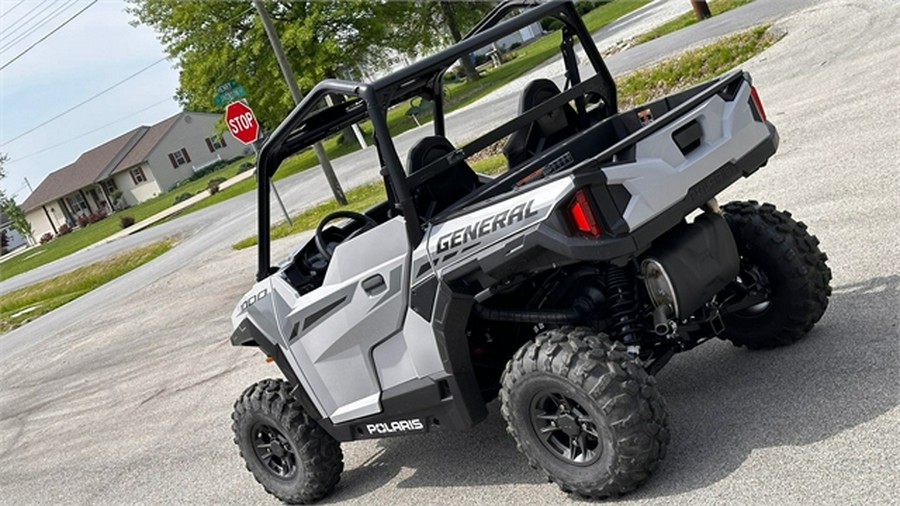 2024 Polaris GENERAL 1000 Sport