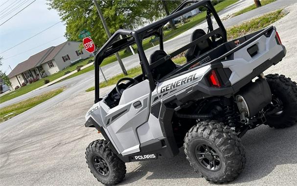 2024 Polaris GENERAL 1000 Sport