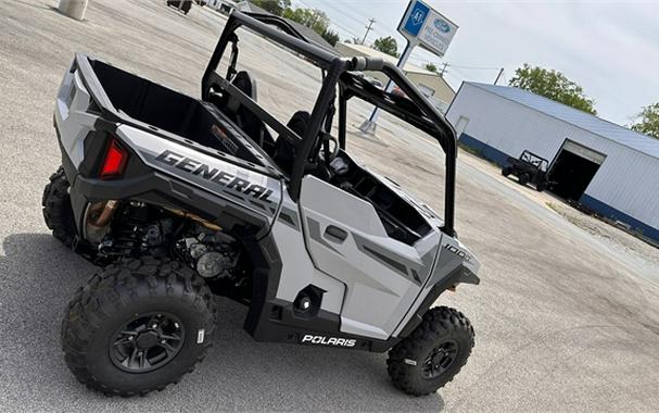 2024 Polaris GENERAL 1000 Sport