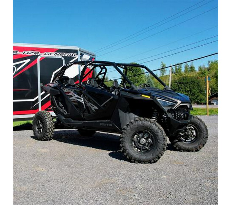 2024 Polaris RZR Pro XP 4 Premium