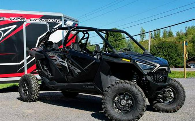 2024 Polaris RZR Pro XP 4 Premium