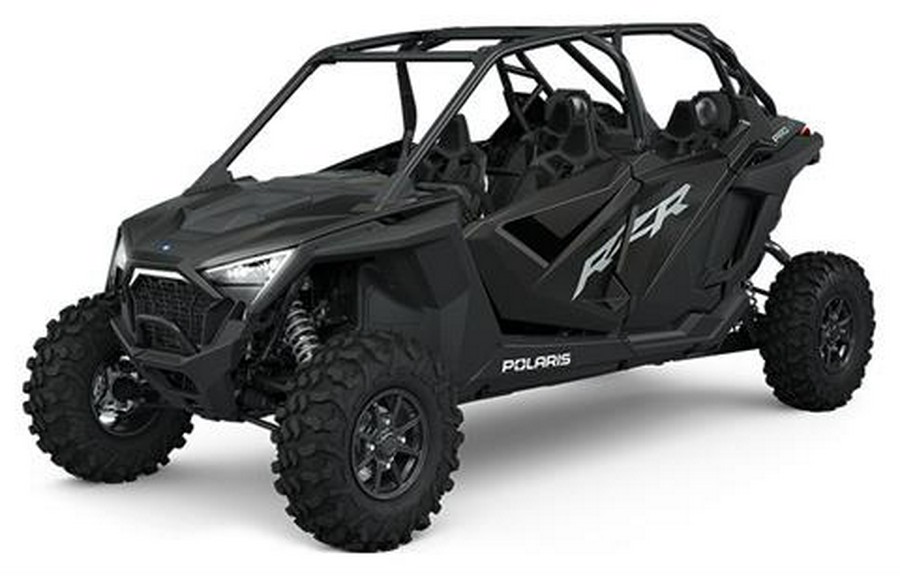 2024 Polaris RZR Pro XP 4 Premium