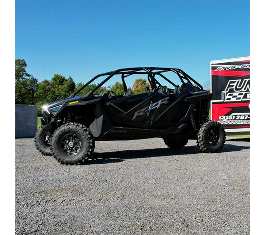 2024 Polaris RZR Pro XP 4 Premium