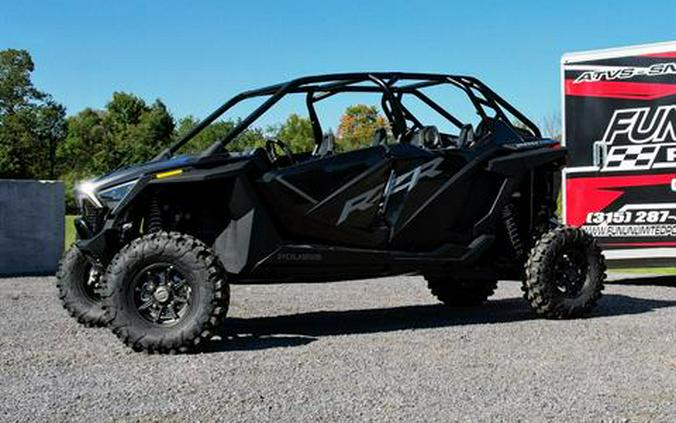 2024 Polaris RZR Pro XP 4 Premium