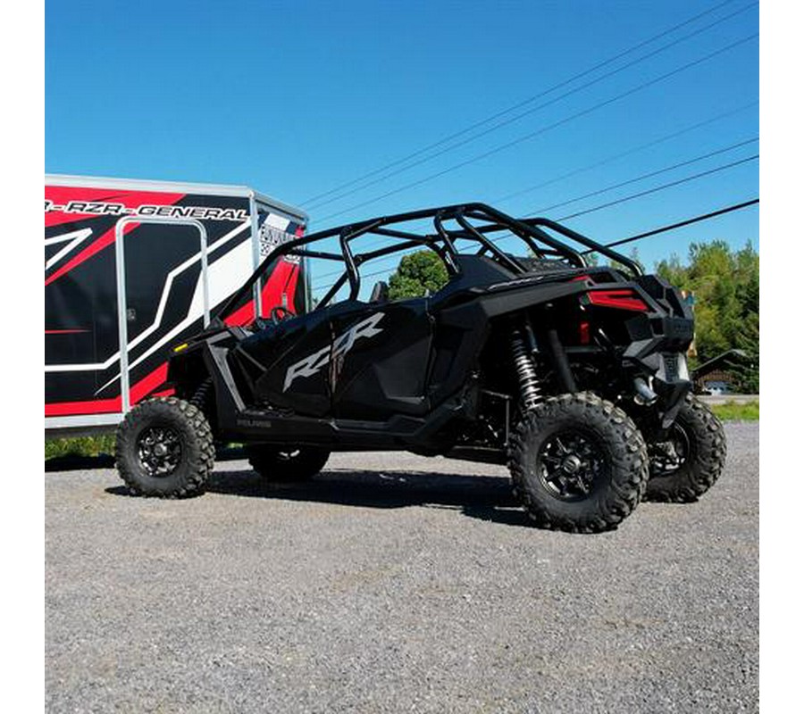 2024 Polaris RZR Pro XP 4 Premium