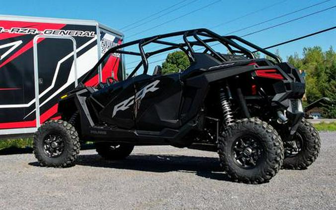 2024 Polaris RZR Pro XP 4 Premium