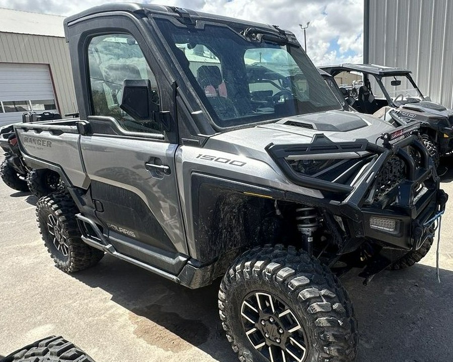 2025 Polaris R25XAL1RBM