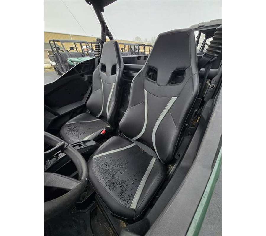 2022 Can-Am Commander DPS 700