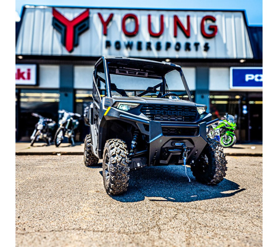 2025 Polaris Ranger 1000 Premium