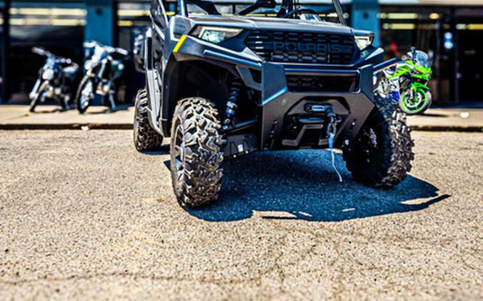 2025 Polaris Ranger 1000 Premium