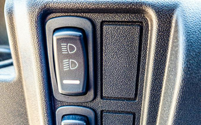 2025 Polaris Ranger 1000 Premium