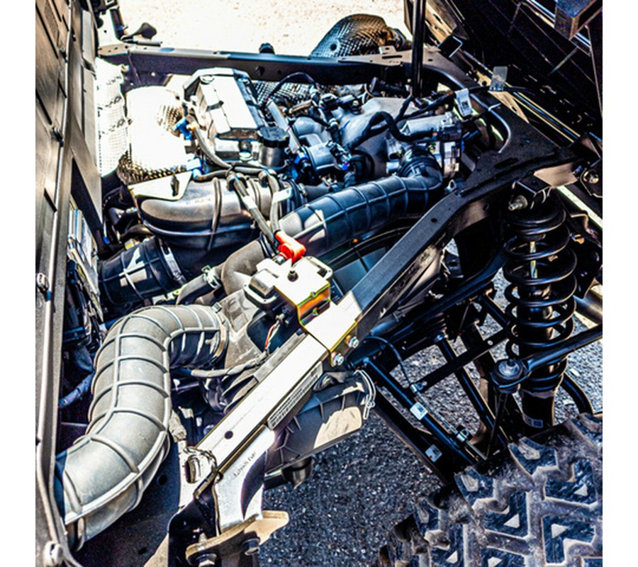 2025 Polaris Ranger 1000 Premium