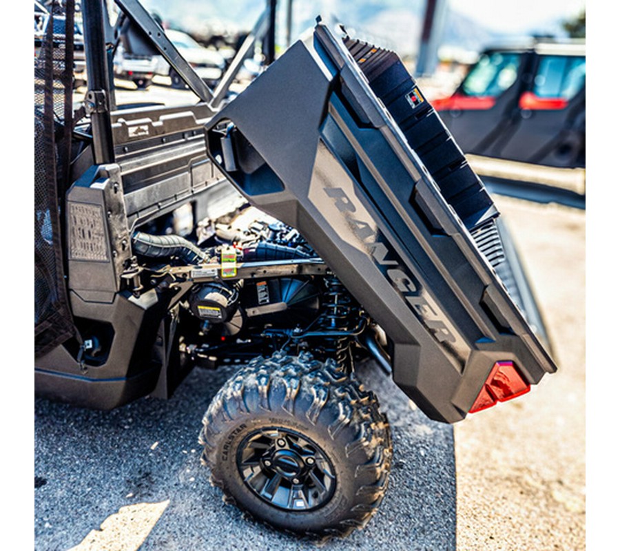 2025 Polaris Ranger 1000 Premium