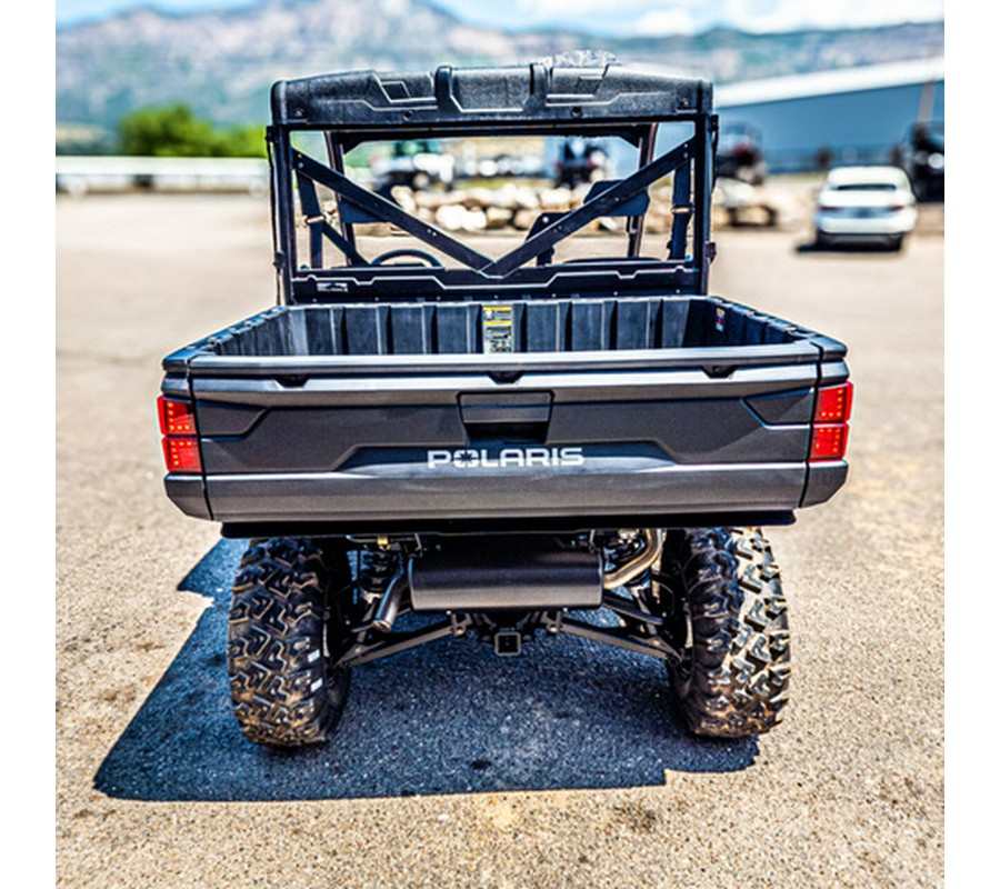 2025 Polaris Ranger 1000 Premium