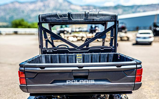 2025 Polaris Ranger 1000 Premium