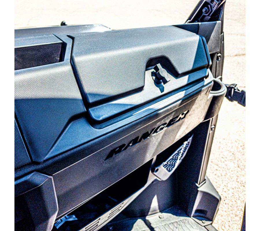 2025 Polaris Ranger 1000 Premium