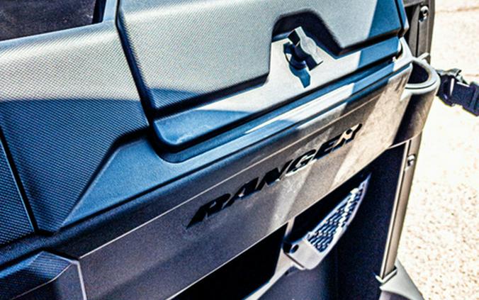 2025 Polaris Ranger 1000 Premium