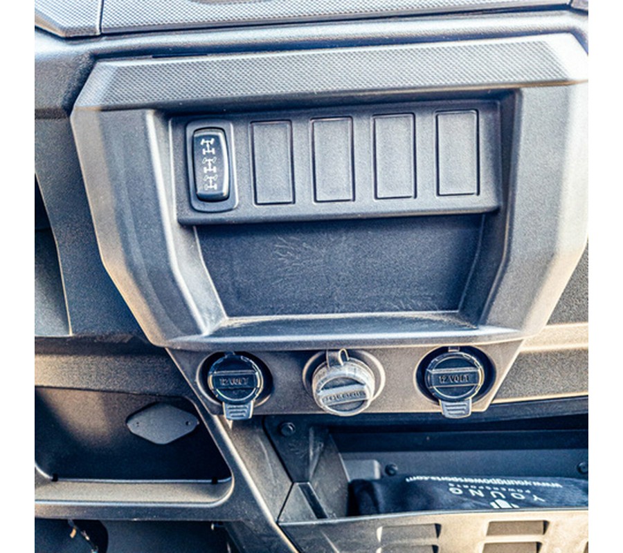 2025 Polaris Ranger 1000 Premium