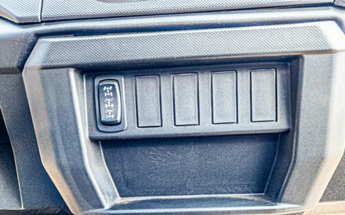 2025 Polaris Ranger 1000 Premium