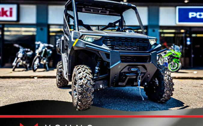 2025 Polaris Ranger 1000 Premium