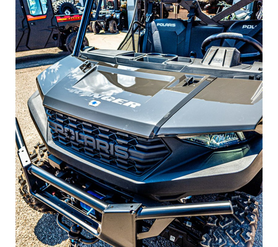 2025 Polaris Ranger 1000 Premium