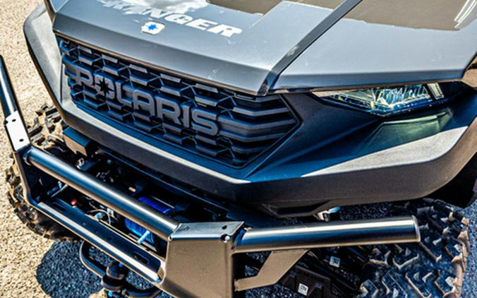2025 Polaris Ranger 1000 Premium