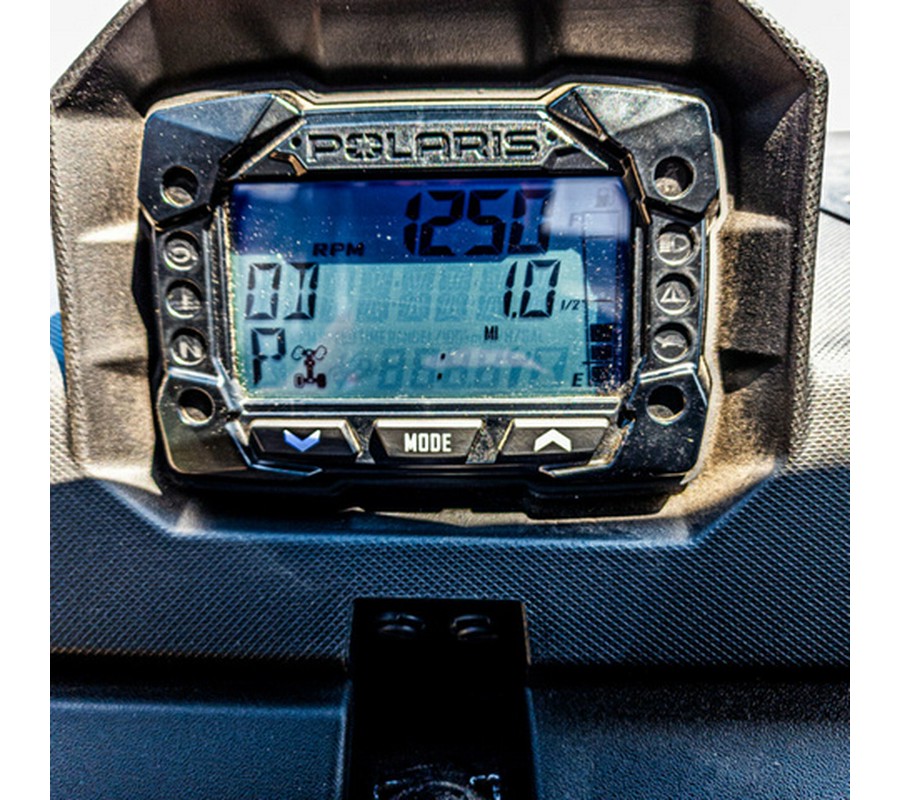 2025 Polaris Ranger 1000 Premium