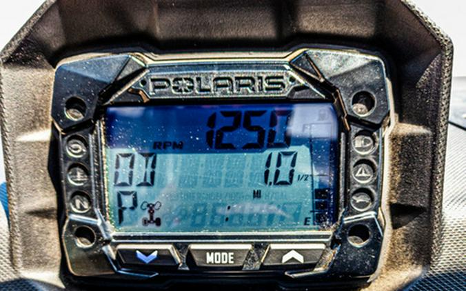 2025 Polaris Ranger 1000 Premium