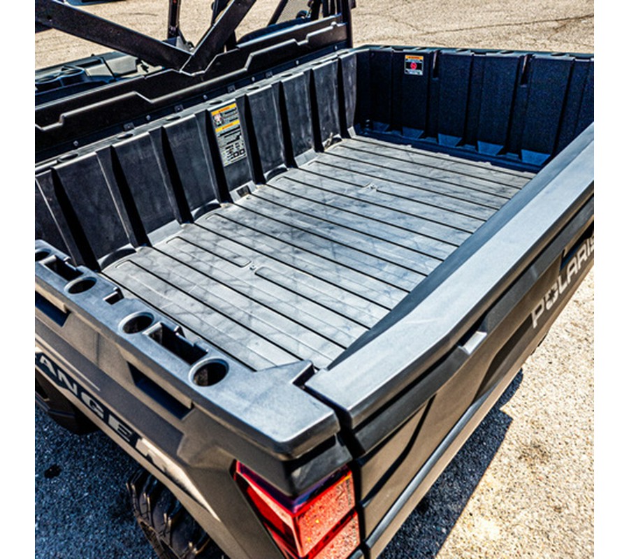 2025 Polaris Ranger 1000 Premium