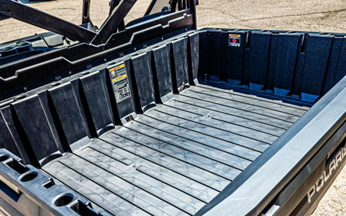 2025 Polaris Ranger 1000 Premium