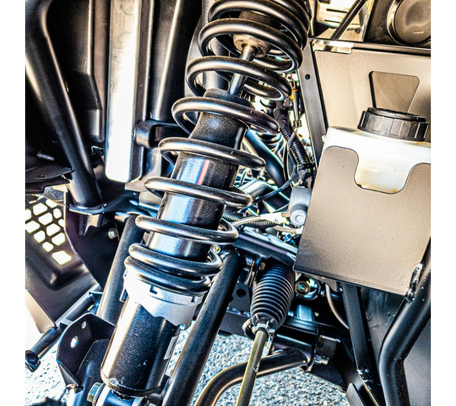 2025 Polaris Ranger 1000 Premium