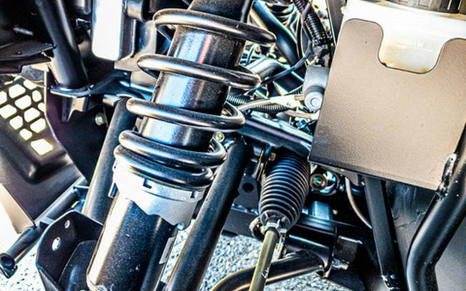 2025 Polaris Ranger 1000 Premium