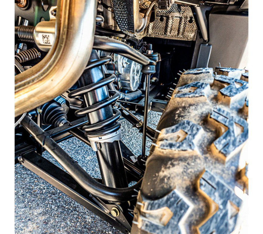 2025 Polaris Ranger 1000 Premium