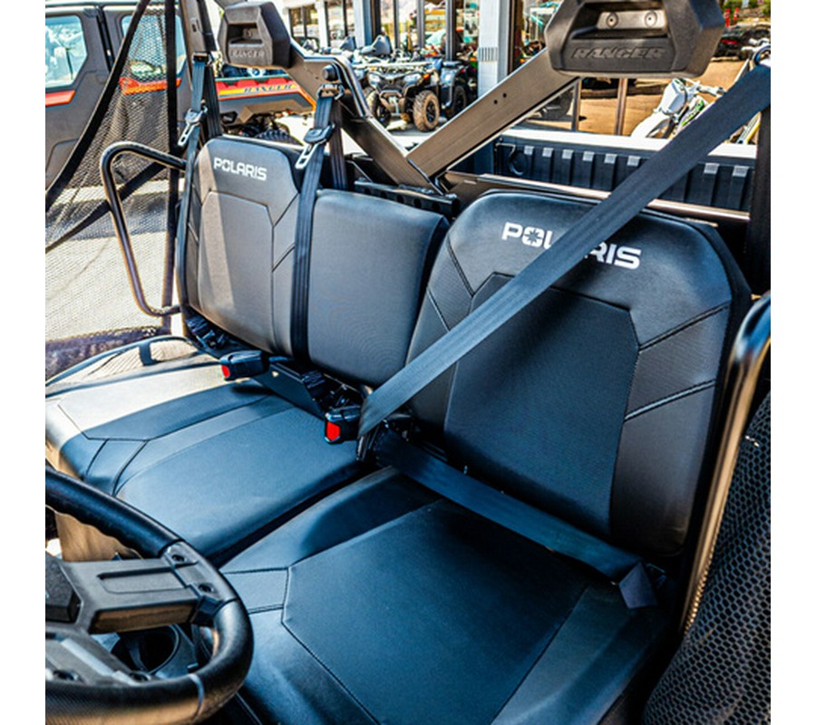 2025 Polaris Ranger 1000 Premium