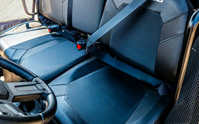 2025 Polaris Ranger 1000 Premium